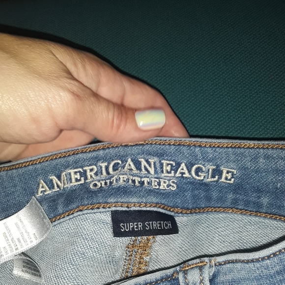 Jeans - Picture 2 of 3